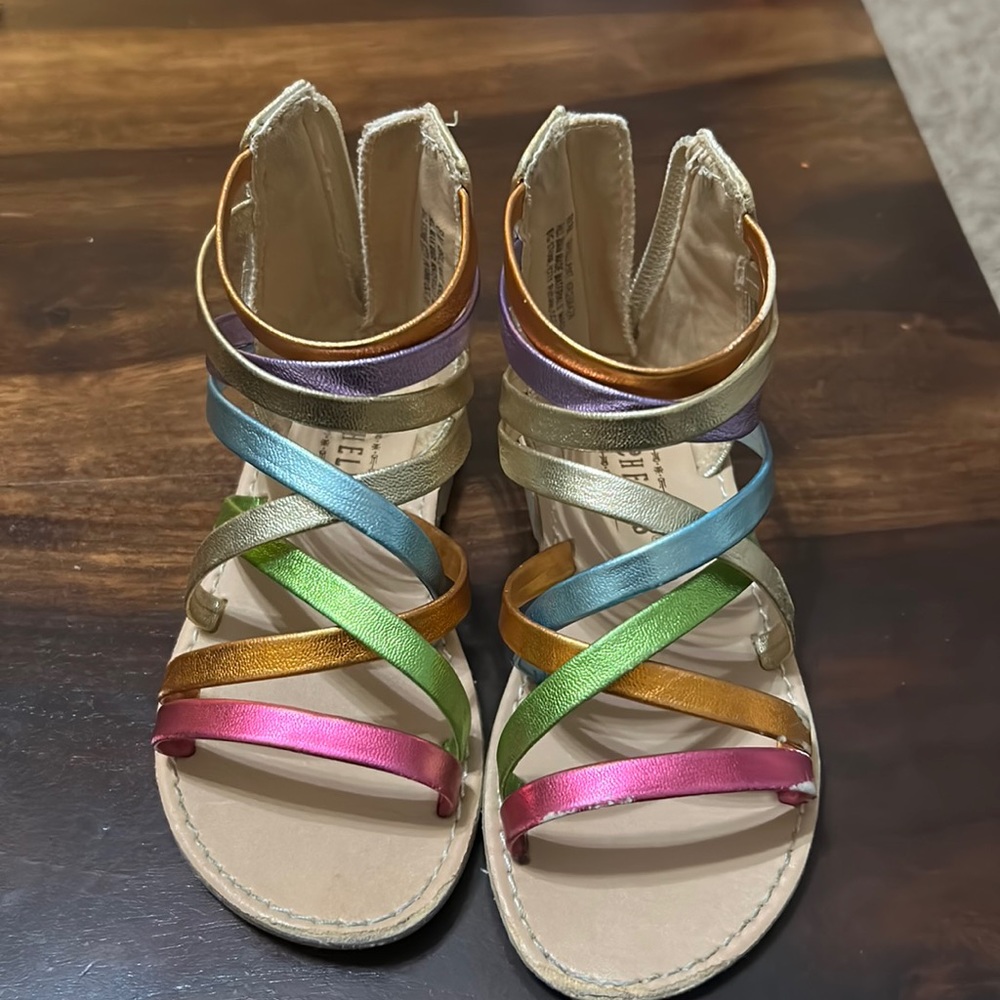 Sandals for girls